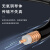 天背（Tianbei）HCAAY-50-22 7/8射频软馈线 无氧铜线芯9.3mm单屏蔽 100米 TB-S30YV