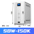 大功率补偿稳压器380V三相SBW-50/80/100/200/350kva电力 SBW-150kva(铜柱式调压)液晶屏