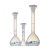 RICH LAB PP塑料容量瓶10/50ml/100/500/1000mlB级德国进口VITLAB 100ml  【673941】 允差±0.2ml