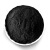 炭黑色素粉超细高色素碳黑油漆油墨调色塑料橡胶勾缝剂颜料粉 500克颗粒N330炭黑
