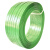 伏兴 FX784 PET塑钢打包带 手工打包带手动热熔打包带 宽16mm厚0.8mm 5kg/卷 绿色
