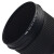 qeento减光镜ND 适用于佳能R5c R5 R6 R3 5D4 5D3 6D2 1DX相机滤镜 ND2 减1档 55mm口径