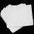 赫思迪格 称量纸 实验室称重垫纸 仪器称量光面天平垫纸（500张/包）75*75mm HHW-134
