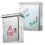 不锈钢配电箱室外监控防水抱箍箱电控控制动力柜基业箱布线箱定做 600*500*250