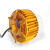 典润 DJL-53-L30 30W IP66 ExdⅡCT6 AC220V 6500K LED防爆平台灯(计价单位：个) 黄色