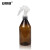 安赛瑞 便携式喷雾瓶（2个装）手压式小喷瓶手扣式小型喷壶喷雾器茶色塑料瓶 300ml 600343