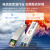 netLINK 千兆光模块 sfp光纤模块 1.25G单模双纤80公里1550nm LC接口 适配其它设备一只 HTB-GE-LH80