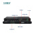 光御星洲 GY-20S4P2E HDMI高清光端机 2路双向视频+2路双向音频+4路电话+2路百兆网 单纤1对