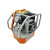 JRTEC（捷锐泰克）液压扭矩扳手专用液压泵 JRTEC-P55