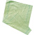 浦帝 PUDI 防汛灰绿色编织袋（定制款）120*170cm-25条物流快递袋搬家打包蛇皮袋