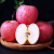 京愿山东烟台栖霞红富士苹果脆甜多汁新鲜生鲜平果时令苹果 5斤75-80mm（净重4.5斤）