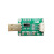 CH9326模块 串口转USB/刷机/USB转TTL/HID模块  配专用线束 +5V