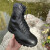 劳保鞋鞋鞋防砸钢包头大码CAT 防刺保暖断码处理 欧标S3标准 45