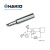 日本白光（HAKKO）FX888D 专用焊嘴 T18系列焊嘴 **T18-CF4*1支 马蹄形焊嘴