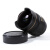 尼康（Nikon） AF 10.5mm f/2.8G ED鱼眼广角180度镜头 DX定焦镜头 适用于 D7500/D7200/D7100/D7000