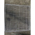 Mengyier定做304不锈钢网片，不锈钢筛网一片起订加粗加厚烧烤网片
