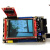 OV7670摄像头模块FIFO 30W STM32 C51单片机兼容正点原子替ov7725 与板平