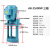 英格杰家 机床冷却泵机床油泵40W车床磨床水泵AB-25/DB-100机床泵三相电泵 AB-25 380V 90w 