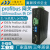 profibus DP总线转Modbus RTUrs485协议转换器/网关配GSD profibus-dp转modbus升级版 高