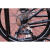 大行（DAHON）P8碟刹折叠自行车经典20英寸变速成人男女式单车KBC083 P8碟刹版（带马甲线） 20英寸