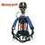 霍尼韦尔（Honeywell）SCBA123KC900标准呼吸器Pano面罩/6.8L国产带表气瓶1套装