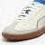 彪马（PUMA）官方 新款T字头男女同款休闲板鞋德训鞋 VLADO STENZEL PL 386343 纯白色-蓝釉色-树胶色-02 37.5