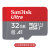丢石头 树莓派4B专用Micro SD卡TF卡读卡器 闪迪至尊高速内存卡 【树莓派OS系统】32GB内存卡 1盒