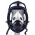 晋广源 CF01球形防毒面具喷漆应急全脸防护自吸过滤式球形面具 单面具