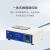 其林贝尔干式恒温器GL-150系列金属浴实验室数显定时恒温浴加热制冷干式金属浴培养器 GL-150B