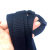 旭杉斯尼龙带子布带绳编织带织带扁带扁绳带子布条绑带帆布带条加厚耐磨 2厘米15米