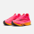 耐克Nike耐克ALPHAFLY 2男子公路竞速跑步鞋冬季上海马拉松DN3555 600透明粉/黑/激光橙/白色 40