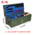 震迪滚塑箱密封防水器材运输箱DS093可定制1100*500*450