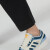 阿迪达斯 （adidas）男裤子24夏新款跑步训练运动裤针织棉质透气卫裤休闲防风直筒长裤 IC9425/内里毛圈/建议拍小两码 XS/170/72