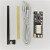 STM32WL WLE5开源 带ST-LINK 二次开发 LoRa 开发板LM401-Pro-Kit Pro-Kit+USB线x2