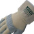海太尔（HTR）防割手套 防滑耐磨防撕裂防刺穿手套 85-810 1副 定制