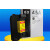 适用惠普HP45墨盒服装绘图仪CAD唛架机油性喷码机快干溶剂墨盒 绘图仪42ml黑色45墨盒一个 加黑型
