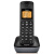 电话机座机 Gigaset A190 固定无线固话子母机单机无绳电话 糖果粉 橙色背光 一拖一