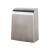 法林 卫生间壁挂干手器FL-3007 银色/热风(个) 商场酒店洗手自动感应烘手器