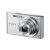 索尼（SONY） DSC-W830 光学变焦数码相机 经典复古CCD DSC-W830 银色【日本直邮】
