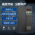 深圳台达变频器重载矢量三相380V4/7.5/11/22/37kw水泵风机调速器 55KW380V 单相电机专用
