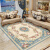 欧式地毯客厅ins风北欧茶几毯卧室美式床边毯满铺大面积定制 欧式 99款 宽160*长230CM