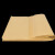 海斯迪克 HKL-266 大张牛皮纸 食品包装纸可高温灭菌牛皮纸 1194*889mm 5张