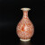 游此斋古玩收藏古董瓷器工艺品艺术品 哥釉矾红玉壶春瓶