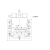 钢丝绳 机械式制动器 电磁 夹绳器OX-250 机械式 A01规格 带UCMP 新标