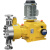 驭舵液压隔膜计量泵JYPX不锈钢加药泵耐腐蚀高扬程柱塞式计量泵 JYPR190/5.6Mpa