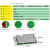 适用13串锂电池保护板电动车电池组48v控制充电线路板3.7伏带均衡 13串同口20A带温控带均衡A款