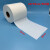 定制适用尘纸白色蓝色工业大卷擦拭纸加厚纺布尘吸吸水500片 白色（2035厘米）500张/卷