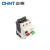 正泰（CHNT）DZ108-20/111 电机保护器型塑壳式断路器 14-20A