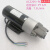 NLP电动液压泵柴油12v抽油泵小型直流油泵油抽润滑微型齿轮泵 AC220V+ROP-13A(7.5L/min)