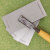 大号磨刀双面170磨刀石2F适用于开刃下铁金刚石板单面器单面石 褐色